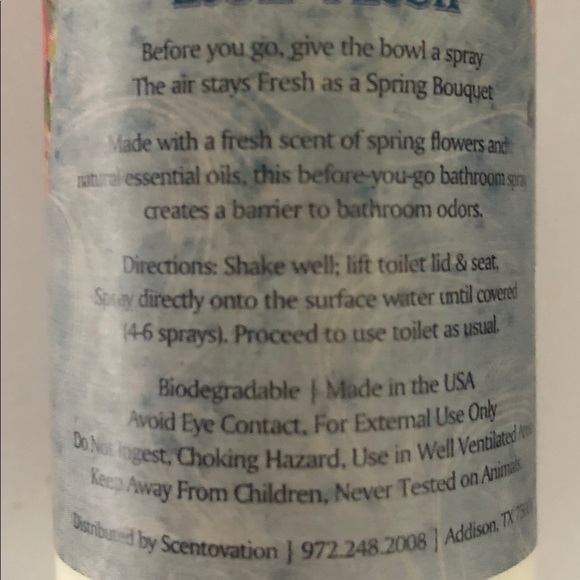 Poo-pourri - Picture 7 of 8